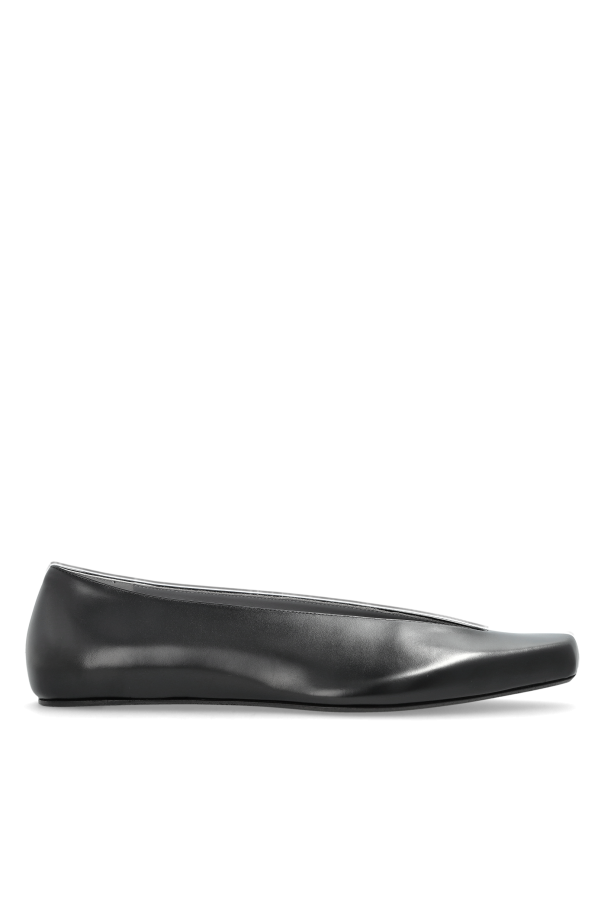 ‘Duches’ ballerinas od Balenciaga