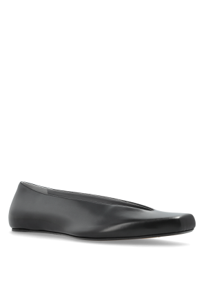 Balenciaga ‘Duches’ ballerinas