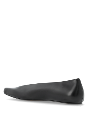 Balenciaga ‘Duches’ ballerinas