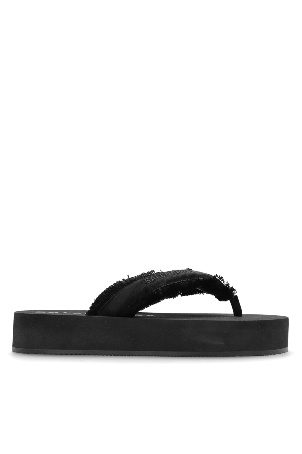 Platform Slides ‘Jet Lag’ od Balenciaga