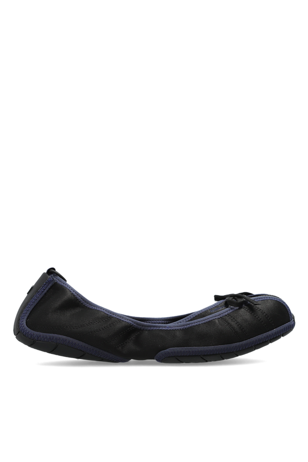 'Sneaker' ballet flats od Balenciaga
