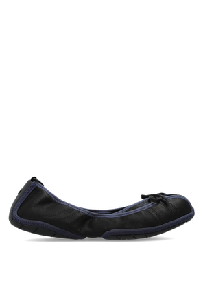 'Sneaker' ballet flats