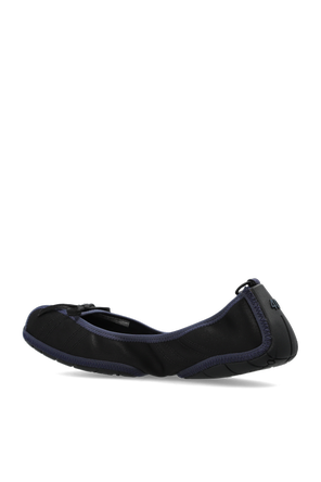Balenciaga 'Sneaker' ballet flats