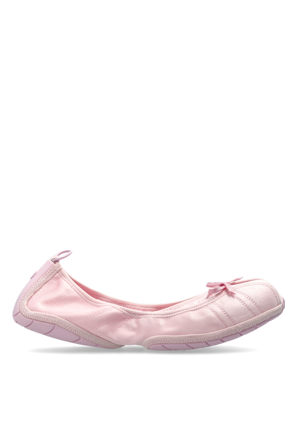 ‘Sneaker’ ballet flats od Balenciaga