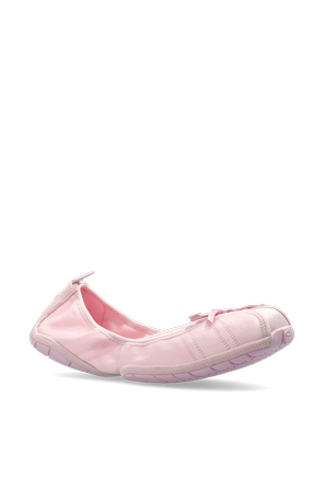 Balenciaga ‘Sneaker’ ballet flats