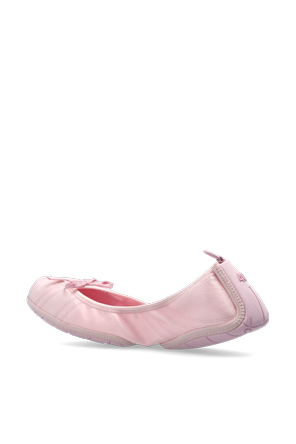 Balenciaga ‘Sneaker’ ballet flats