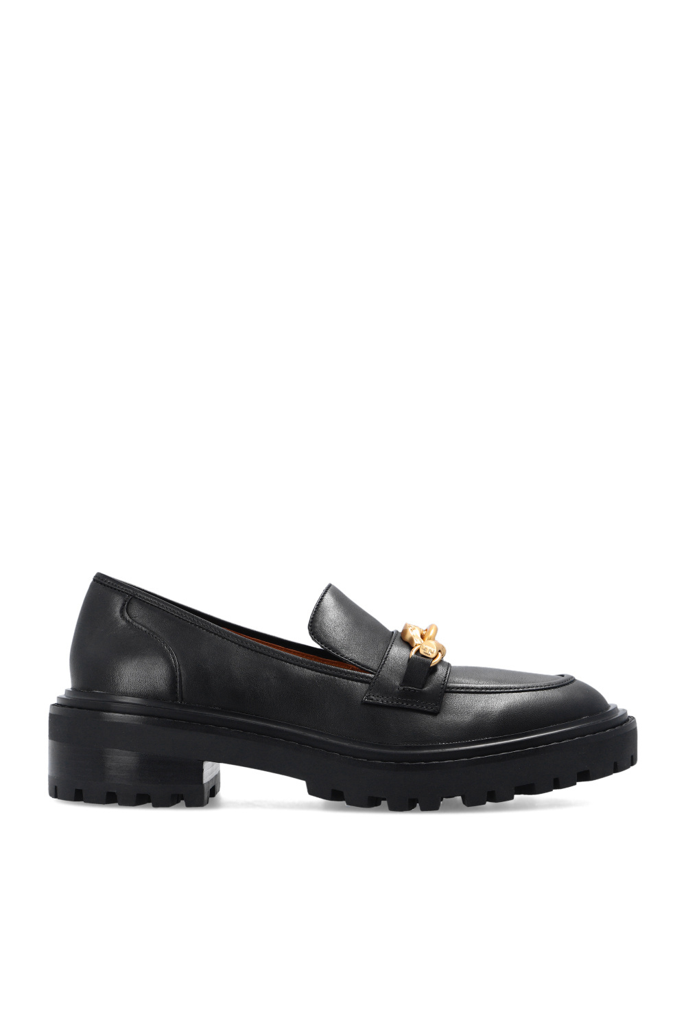 Tory Burch ‘Jessa’ leather moccasins