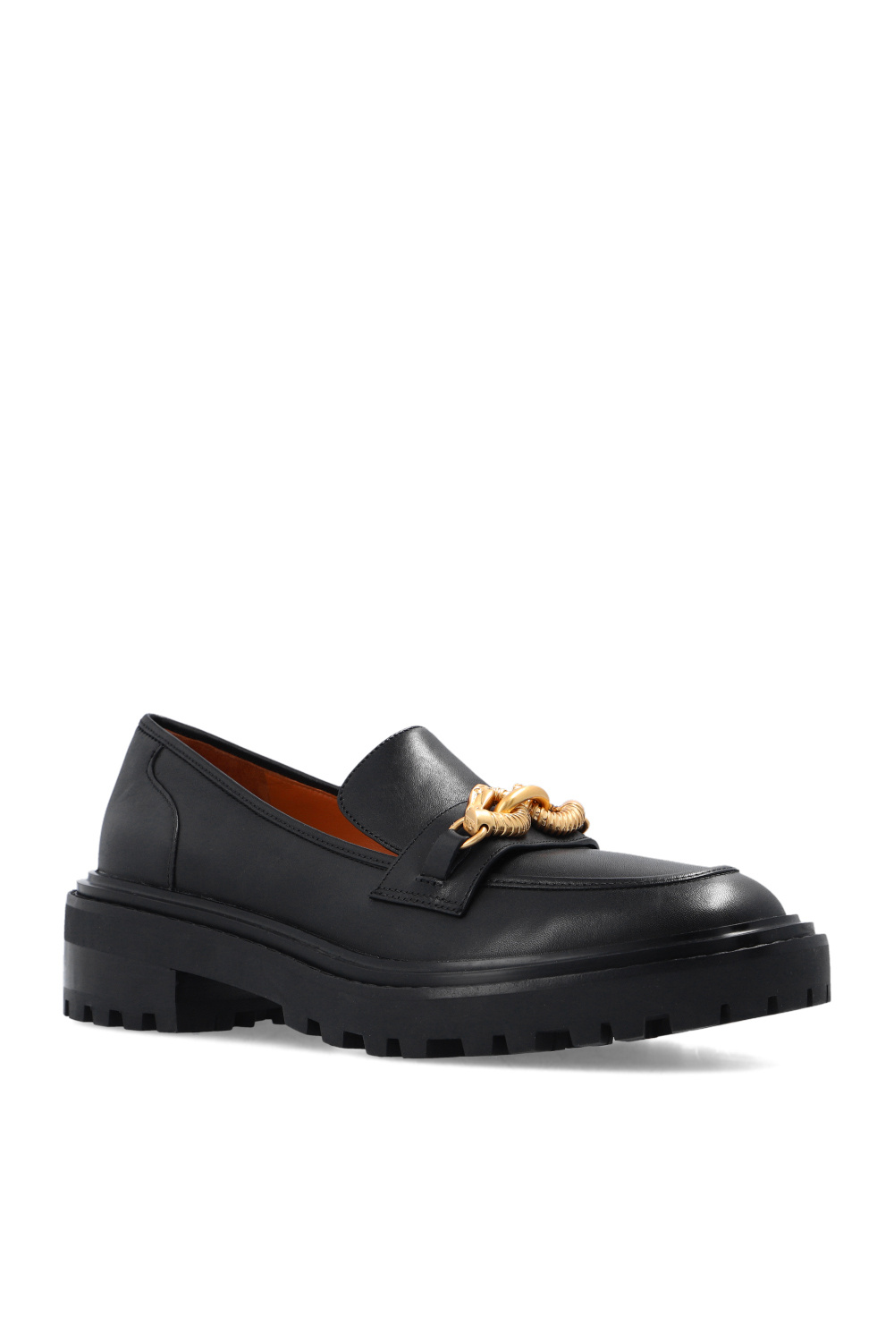 Tory Burch ‘Jessa’ leather moccasins