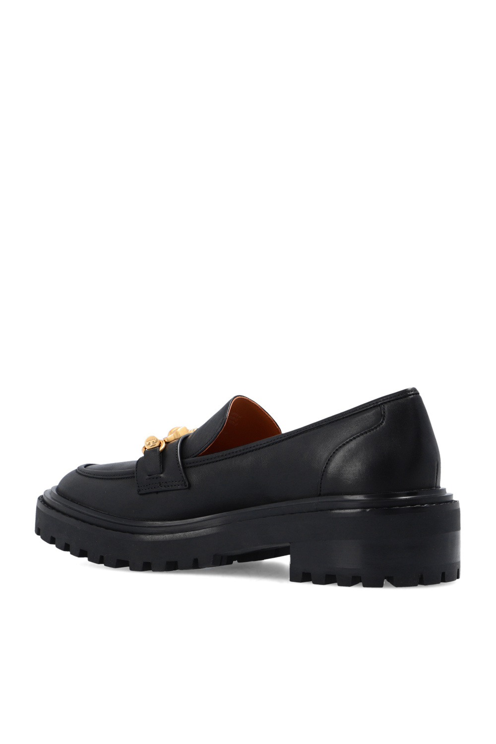 Tory Burch ‘Jessa’ leather moccasins