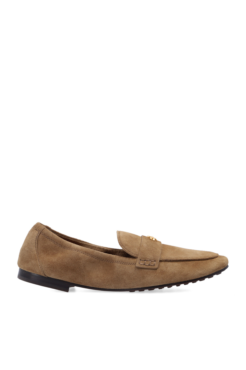 Tory Burch Leather loafers