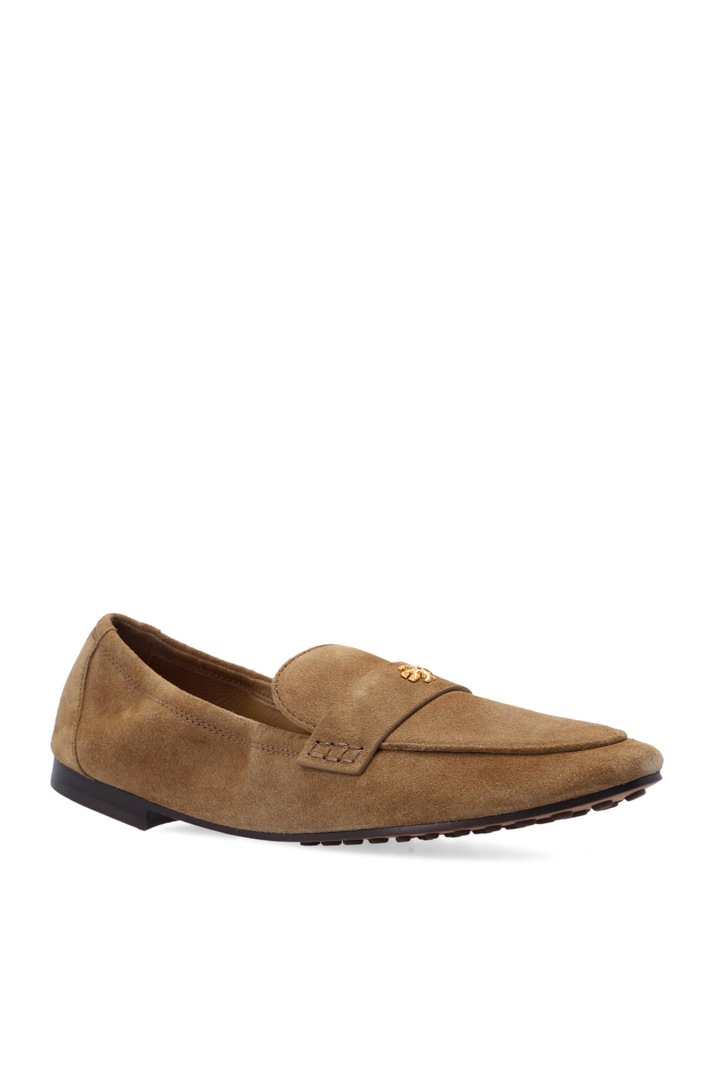 Tory Burch Leather loafers