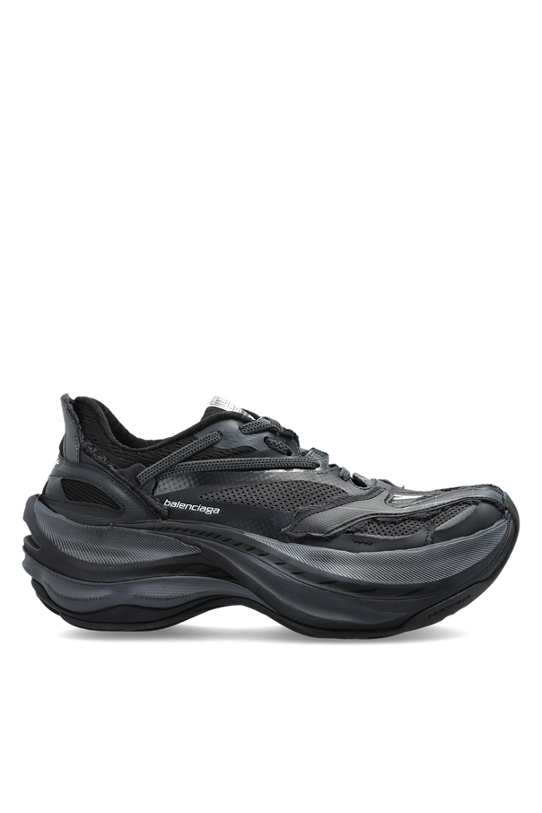 ‘Jet’ sports shoes od Balenciaga