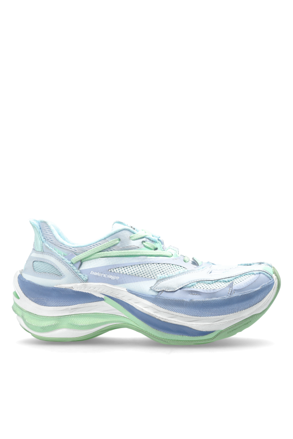 'Jet/W' sports shoes od Balenciaga
