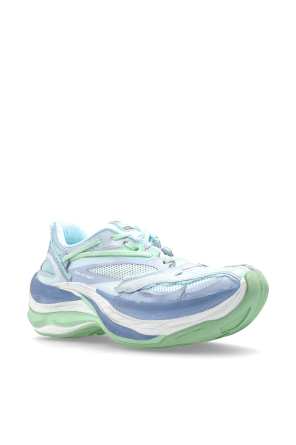 Balenciaga ‘Jet/W’ sports shoes
