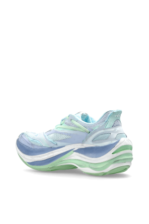 Balenciaga ‘Jet/W’ sports shoes