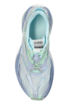 Balenciaga ‘Jet/W’ sports shoes