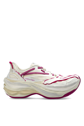 ‘Jet’ sports shoes
