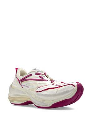 Balenciaga ‘Jet’ sports shoes