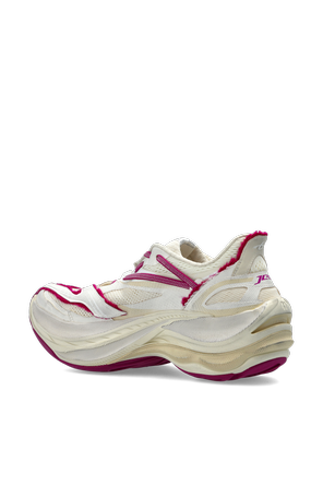 Balenciaga ‘Jet’ sports shoes