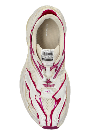Balenciaga ‘Jet’ sports shoes