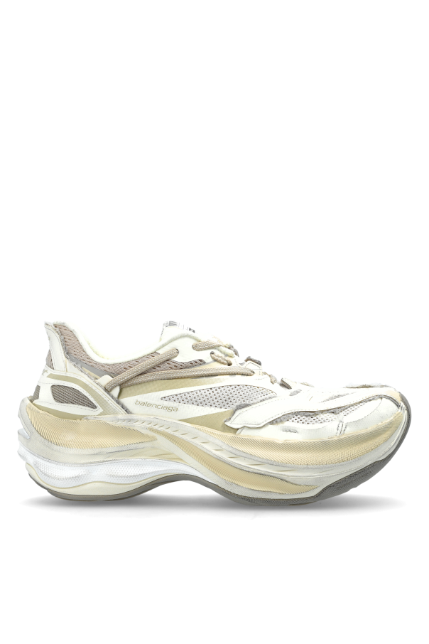 Balenciaga ‘Jet/W’ sports shoes