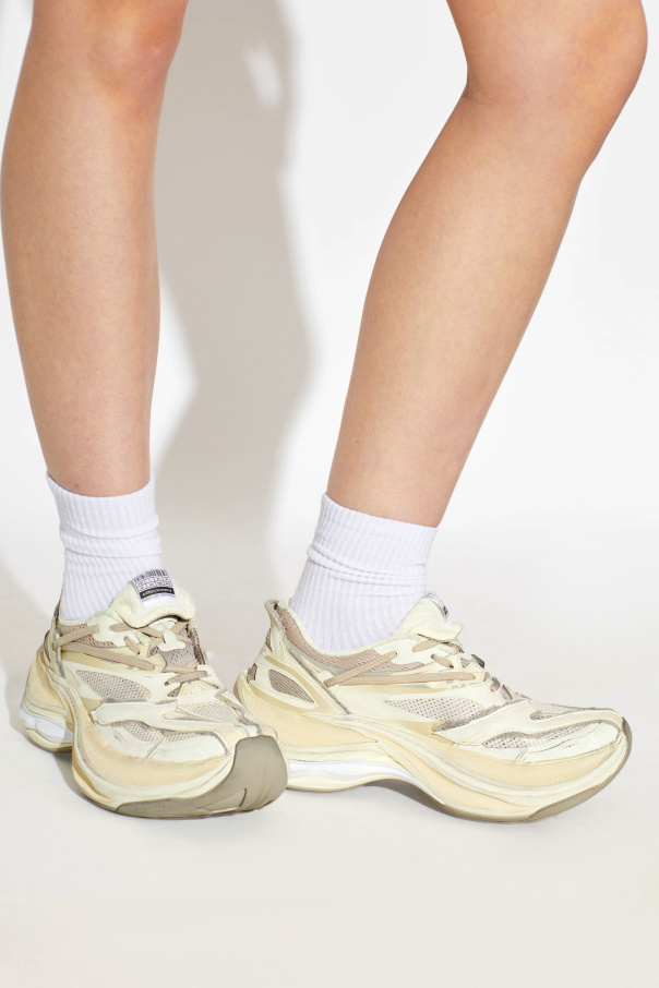 Balenciaga ‘Jet/W’ sports shoes
