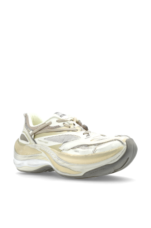 Balenciaga ‘Jet/W’ sports shoes