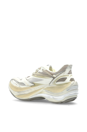 Balenciaga ‘Jet/W’ sports shoes
