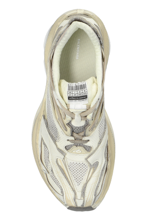 Balenciaga ‘Jet/W’ sports shoes