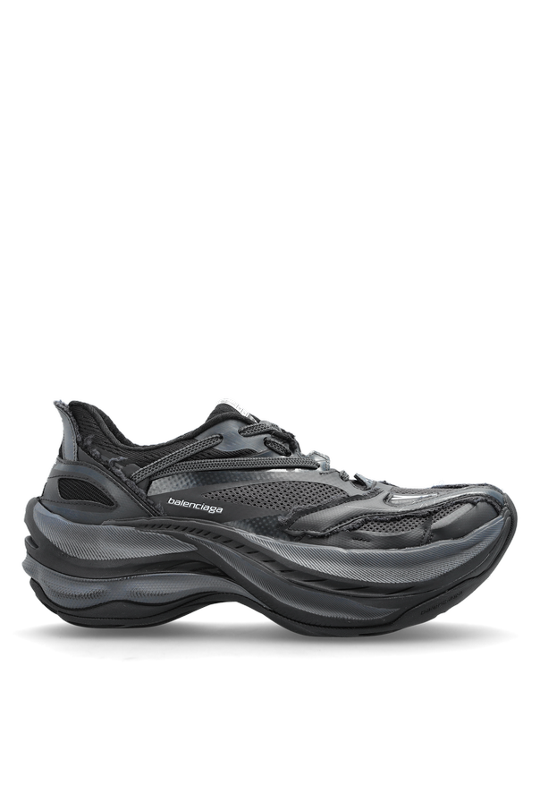 ‘Jet/W’ sports shoes od Balenciaga
