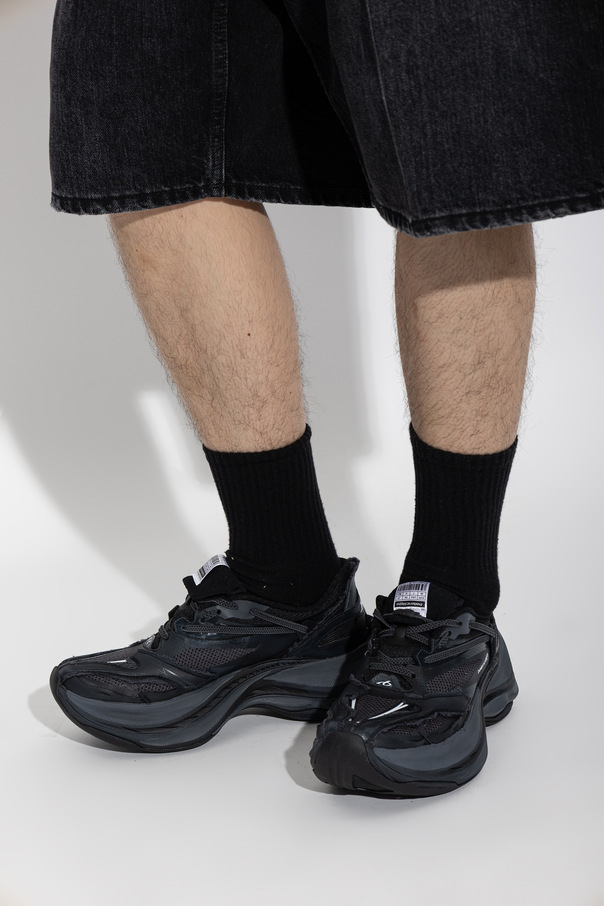 Balenciaga ‘Jet/W’ sports shoes
