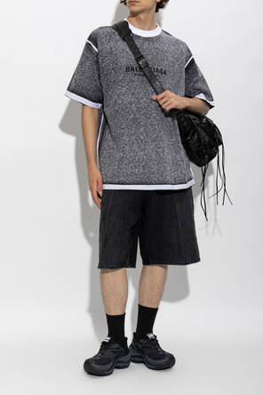 Balenciaga ‘Jet/W’ sports shoes