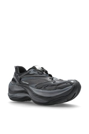 Balenciaga ‘Jet/W’ sports shoes