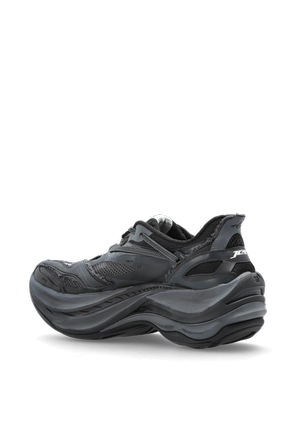 Balenciaga ‘Jet/W’ sports shoes