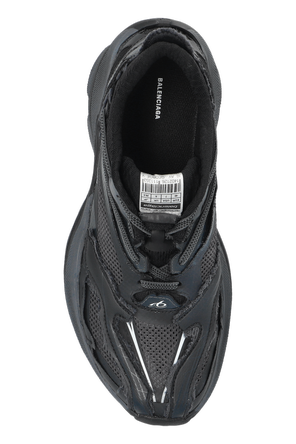 Balenciaga ‘Jet/W’ sports shoes