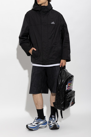 Balenciaga ‘Jet/W’ sports shoes