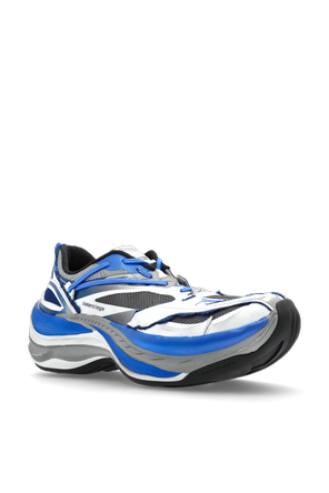Balenciaga ‘Jet/W’ sports shoes
