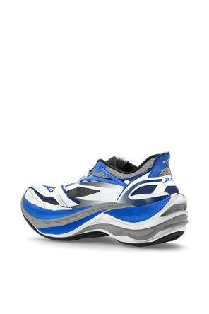 Balenciaga ‘Jet/W’ sports shoes