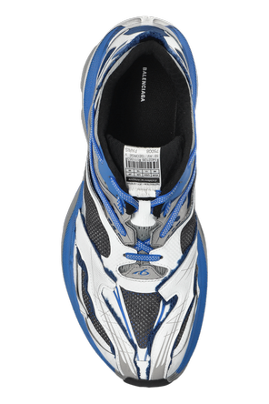 Balenciaga ‘Jet/W’ sports shoes
