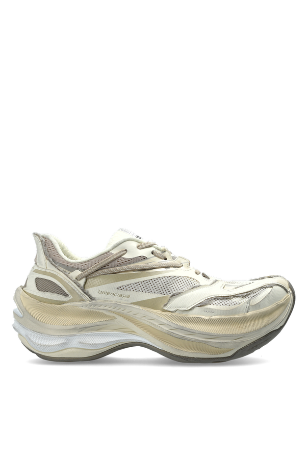 ‘Jet’ sports shoes od Balenciaga