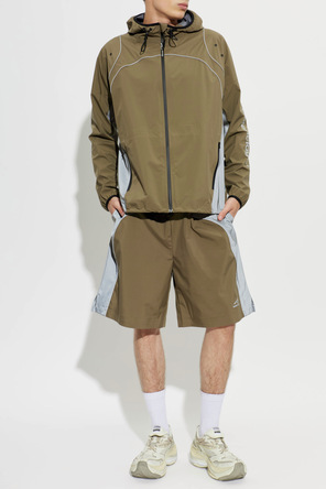 Balenciaga Спортни обувки ‘Jet’