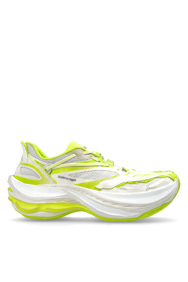 Balenciaga ‘Jet/W’ sports shoes