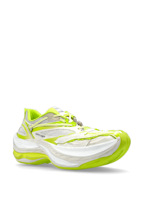 Balenciaga ‘Jet/W’ sports shoes