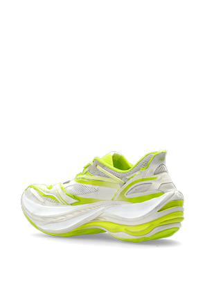 Balenciaga ‘Jet/W’ sports shoes