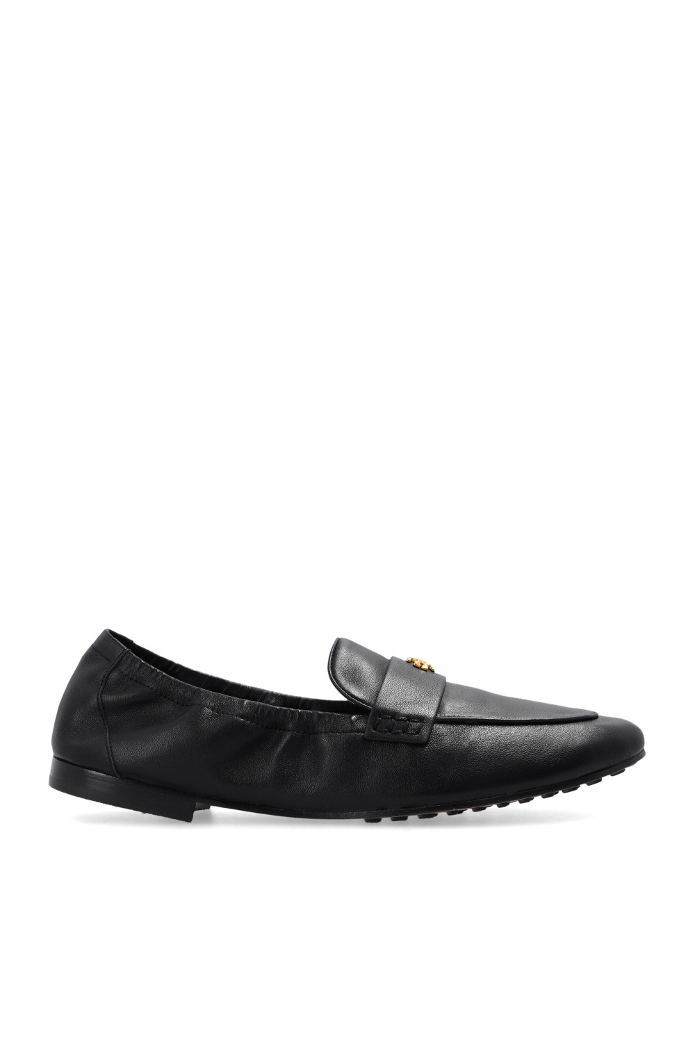 Tory Burch Leather loafers