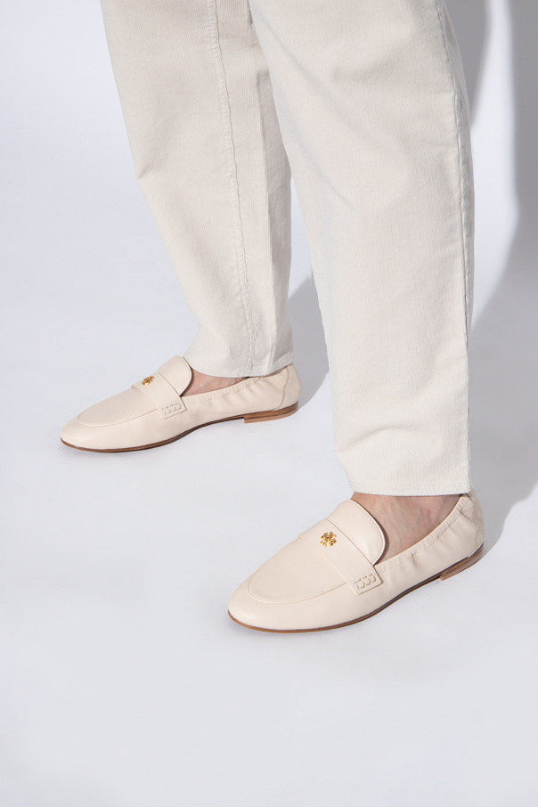 Tory Burch Buty typy ‘loafers’