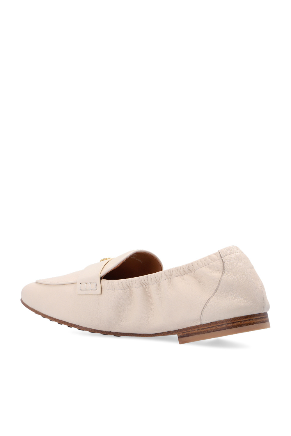 Tory Burch Leather loafers