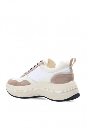 Tory Burch Sneakers with logo