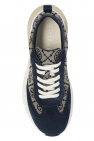 Tory Burch ‘T Monogram Good Luck’ sneakers