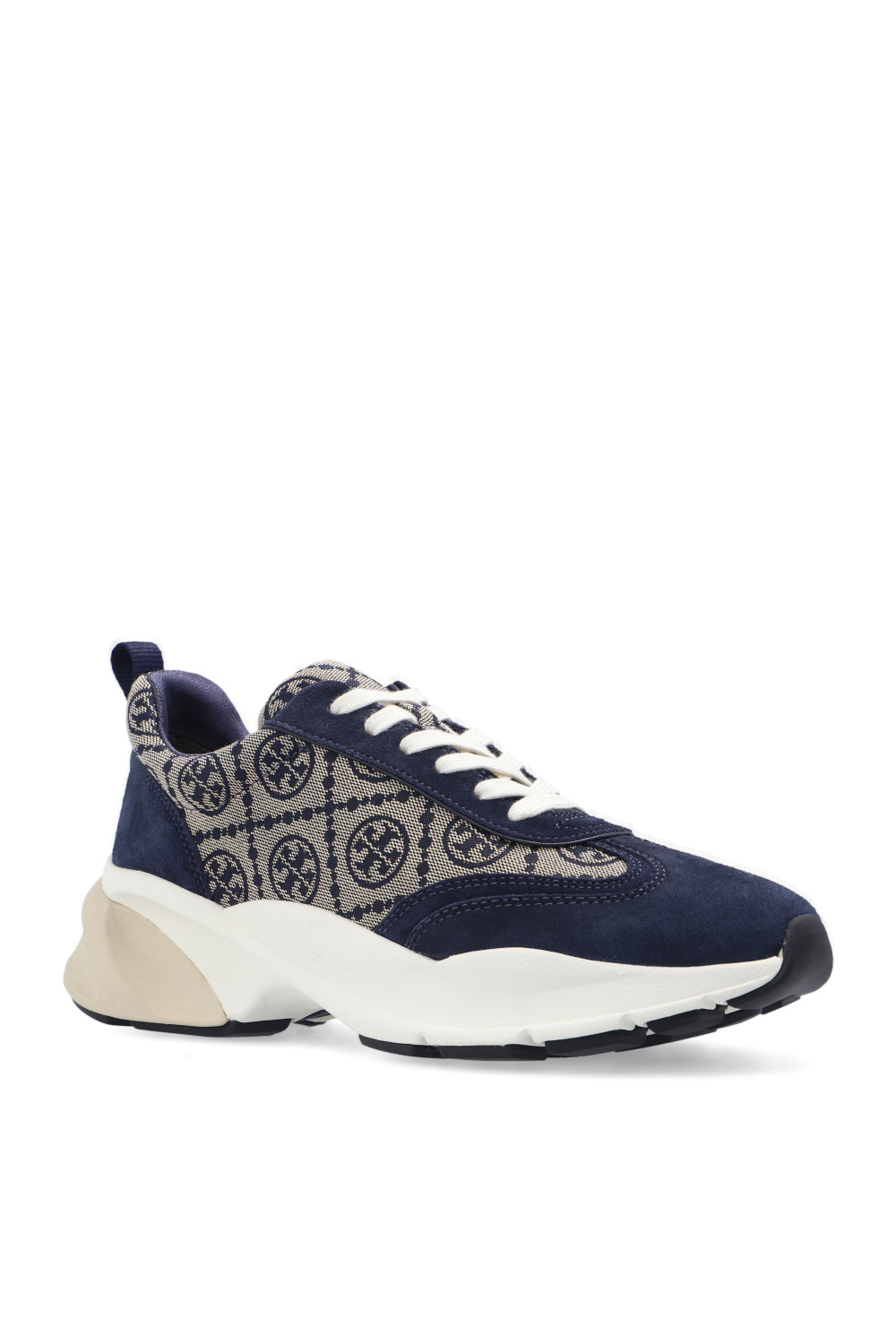 Tory Burch ‘T Monogram Good Luck’ sneakers